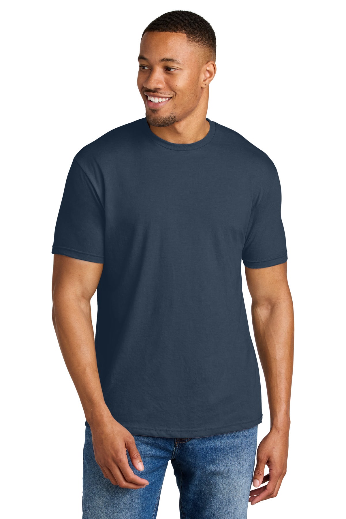 Softstyle CVC Tee - 64000CVC