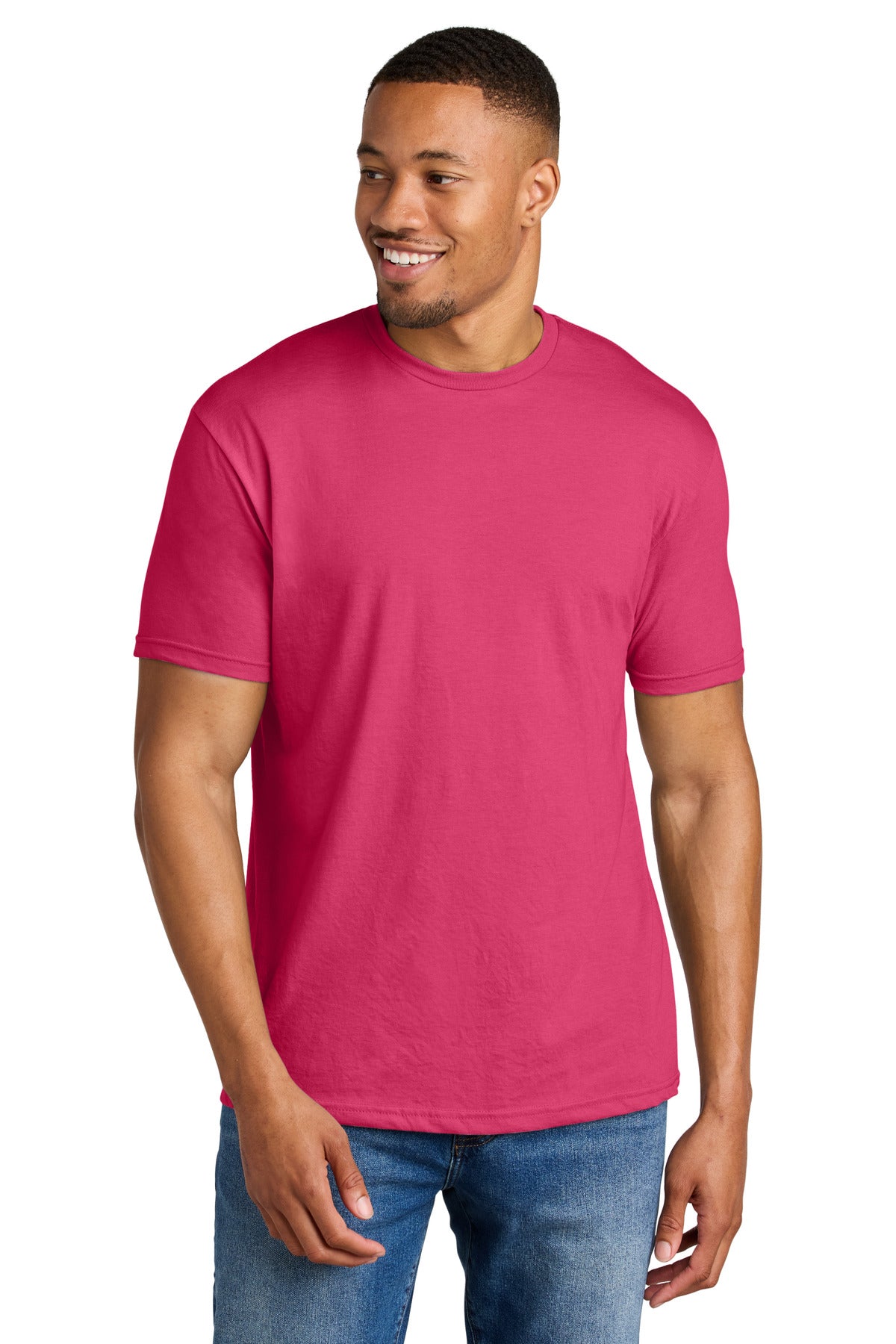 Softstyle CVC Tee - 64000CVC