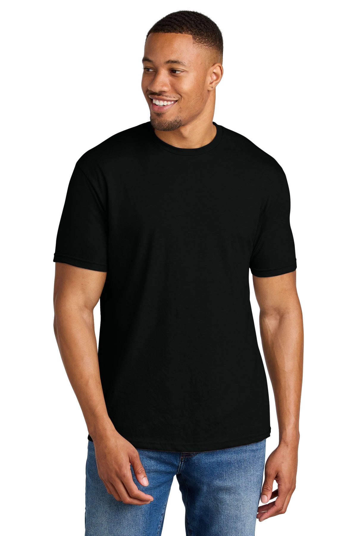 Softstyle CVC Tee - 64000CVC
