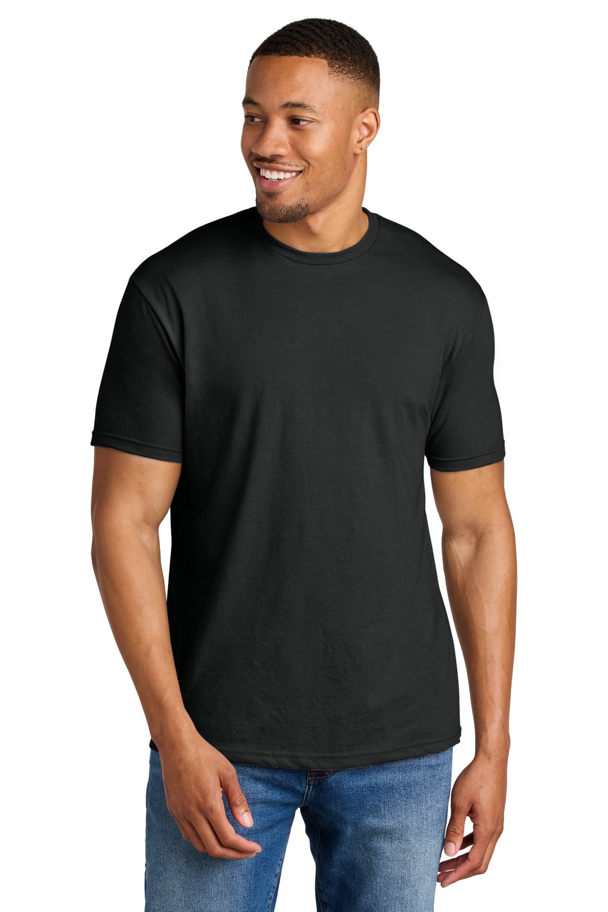 Softstyle CVC Tee - 64000CVC