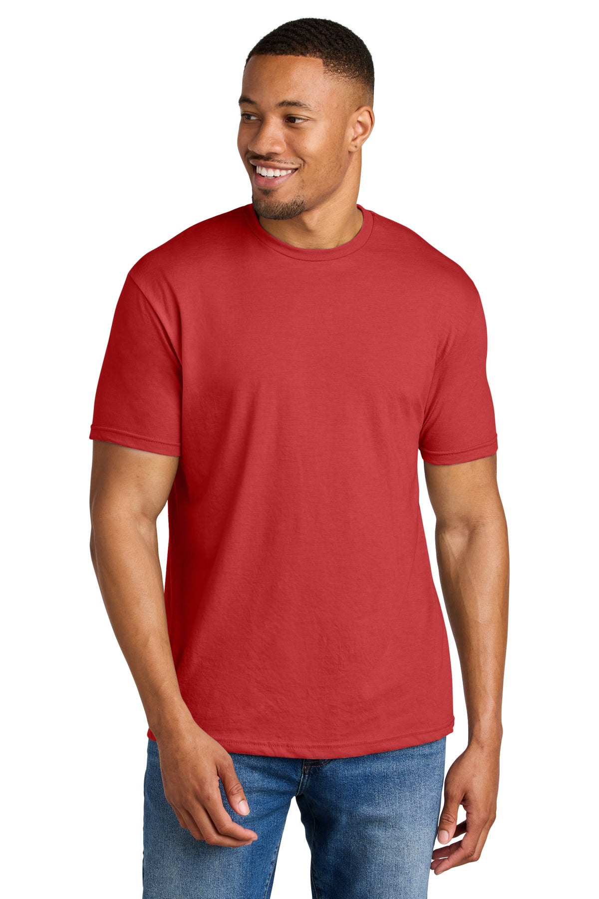 Softstyle CVC Tee - 64000CVC