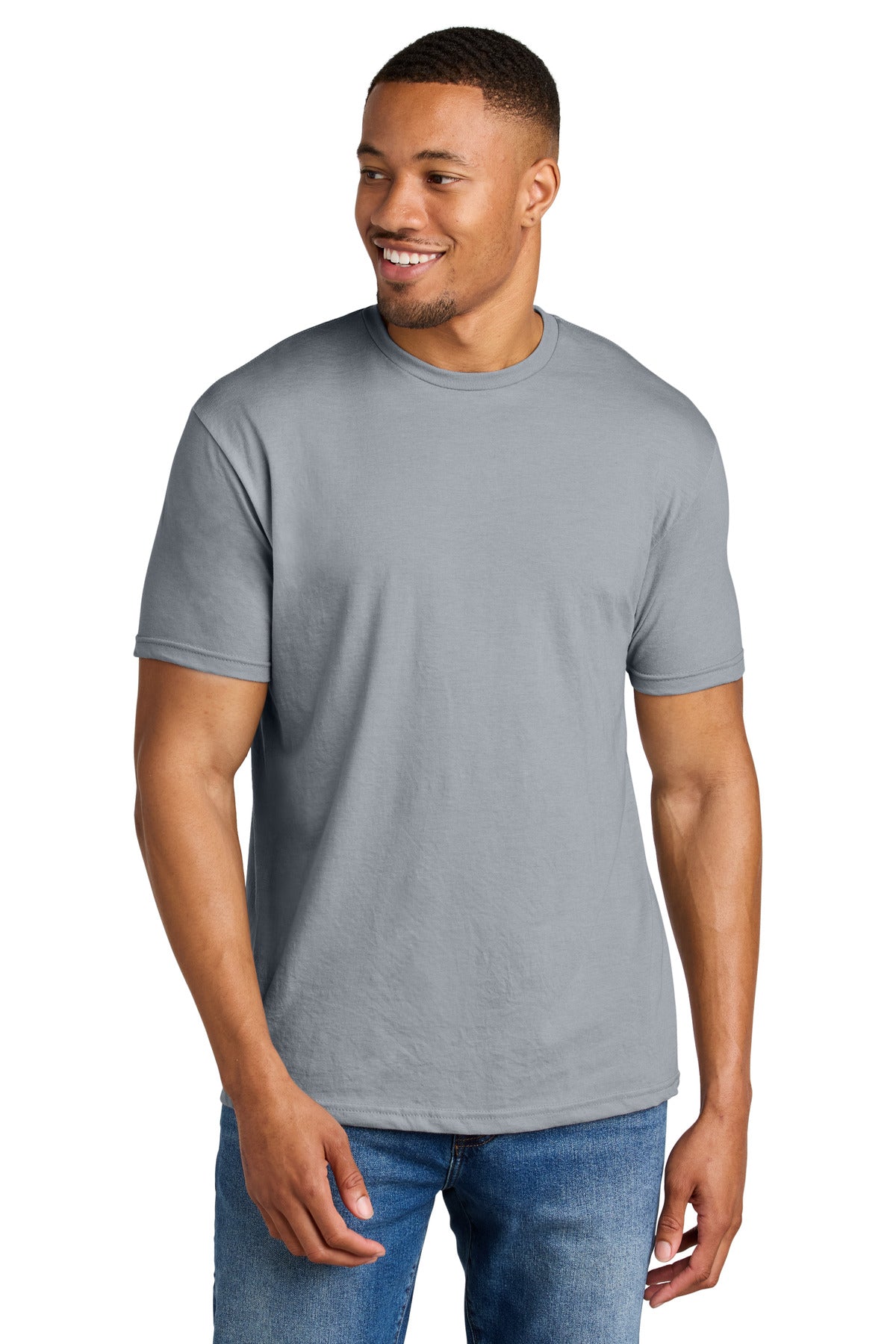 Softstyle CVC Tee - 64000CVC