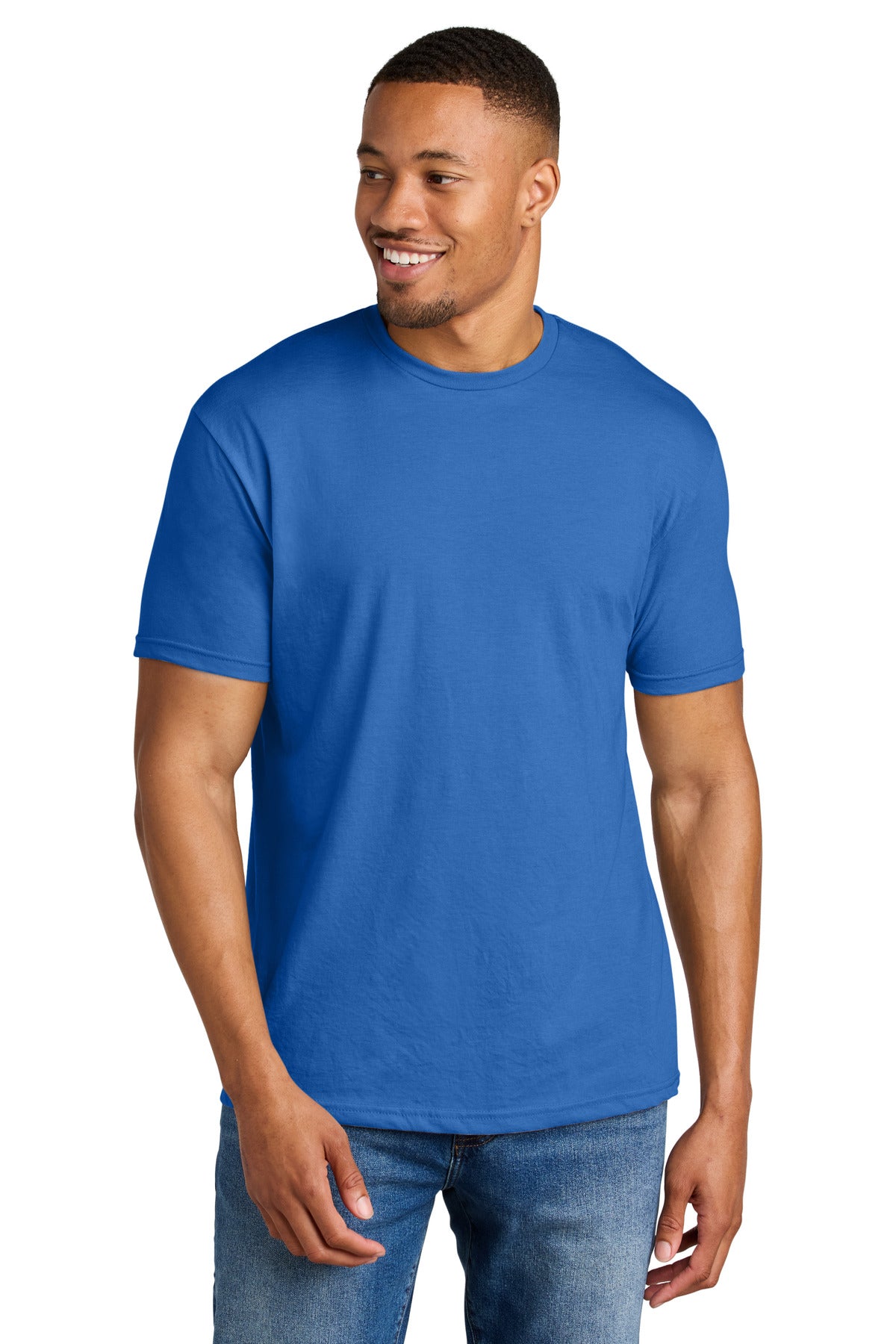 Softstyle CVC Tee - 64000CVC