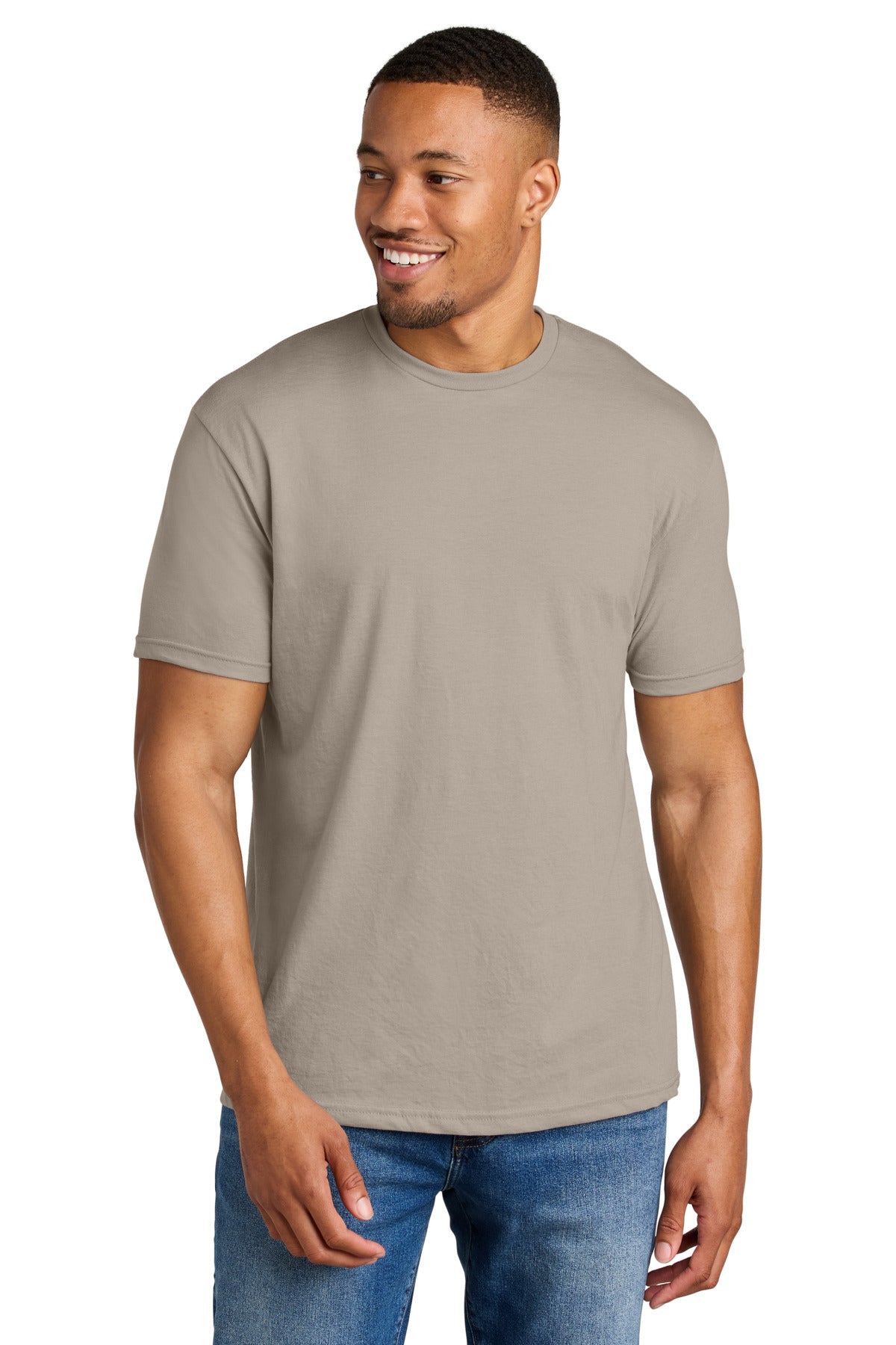 Softstyle CVC Tee - 64000CVC