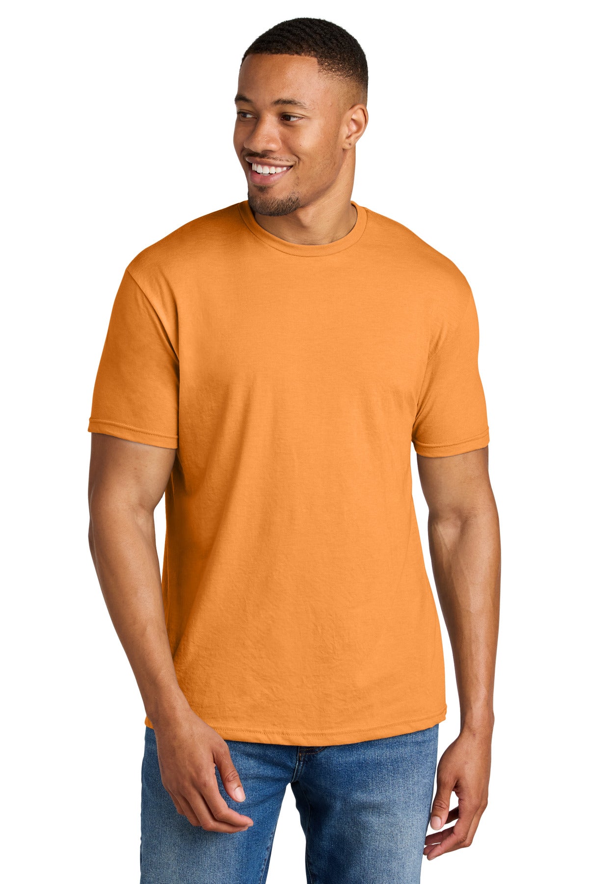 Softstyle CVC Tee - 64000CVC