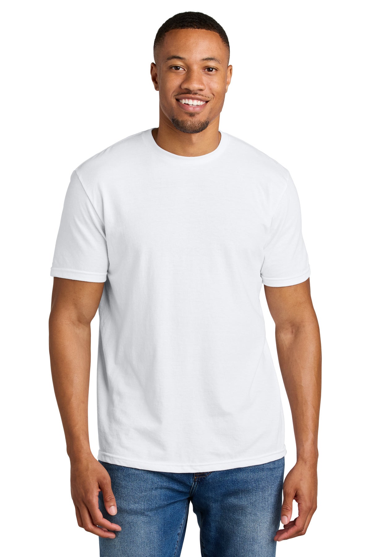 Softstyle CVC Tee - 64000CVC