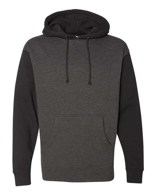 Independent Trading Co. Heavyweight Hoodie – IND4000