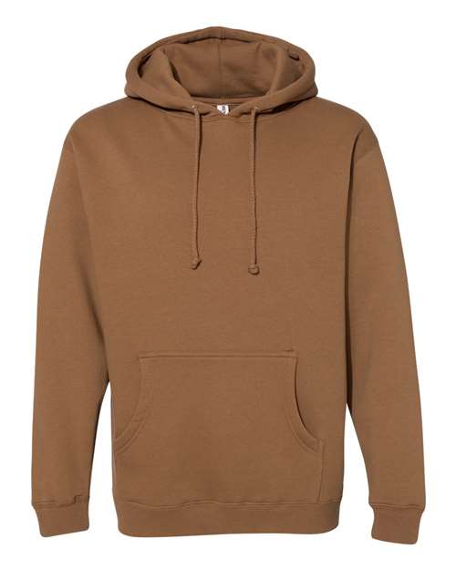 Independent Trading Co. Heavyweight Hoodie – IND4000