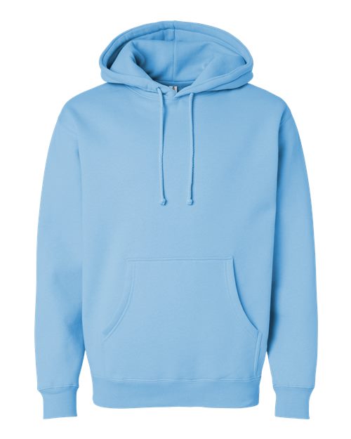 Independent Trading Co. Heavyweight Hoodie – IND4000