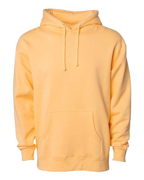 Independent Trading Co. Heavyweight Hoodie – IND4000