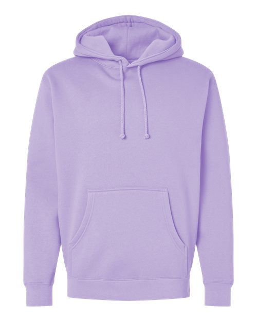 Independent Trading Co. Heavyweight Hoodie – IND4000