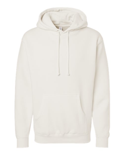 Independent Trading Co. Heavyweight Hoodie – IND4000