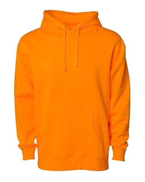 Independent Trading Co. Heavyweight Hoodie – IND4000
