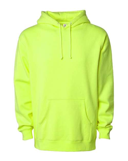 Independent Trading Co. Heavyweight Hoodie – IND4000