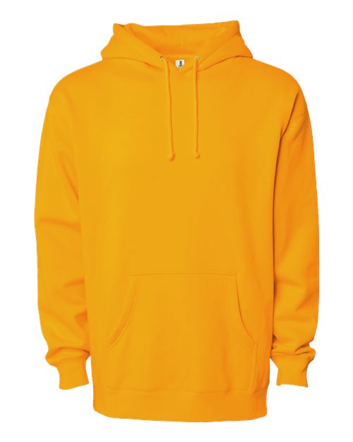 Independent Trading Co. Heavyweight Hoodie – IND4000