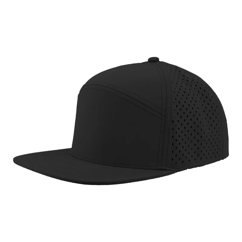 Osprey - 7 Panel Perforated