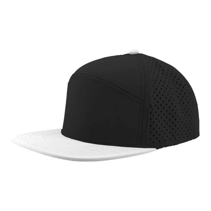 Osprey - 7 Panel Perforated