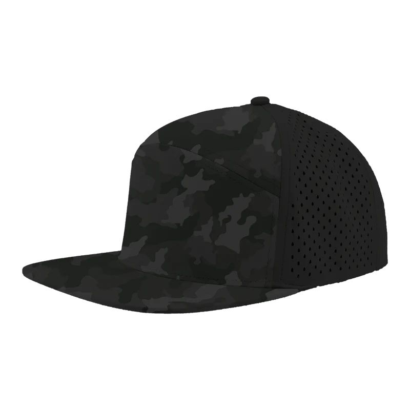 Osprey - 7 Panel Perforated