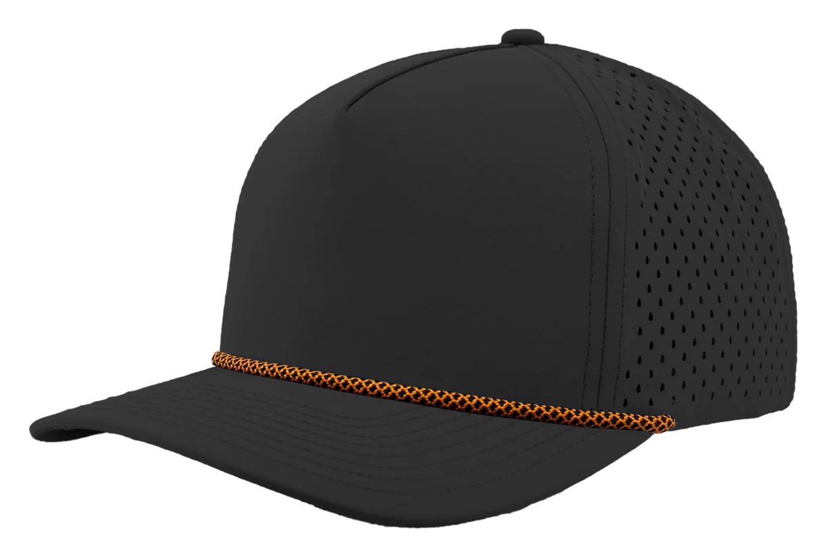 Blackhawk R+ - 5 Panel Perforated w/ Rope