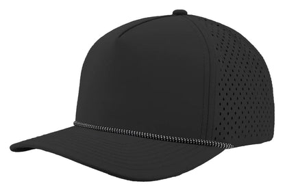 Blackhawk R+ - 5 Panel Perforated w/ Rope