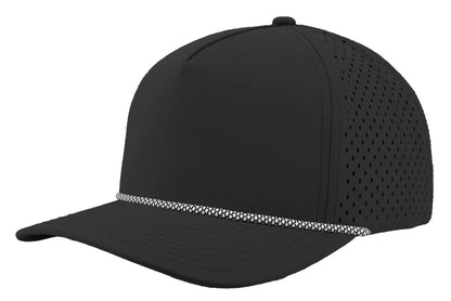 Blackhawk R+ - 5 Panel Perforated w/ Rope