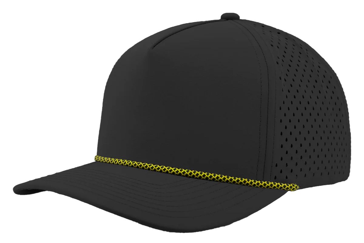 Blackhawk R+ - 5 Panel Perforated w/ Rope