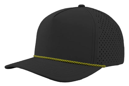 Blackhawk R+ - 5 Panel Perforated w/ Rope