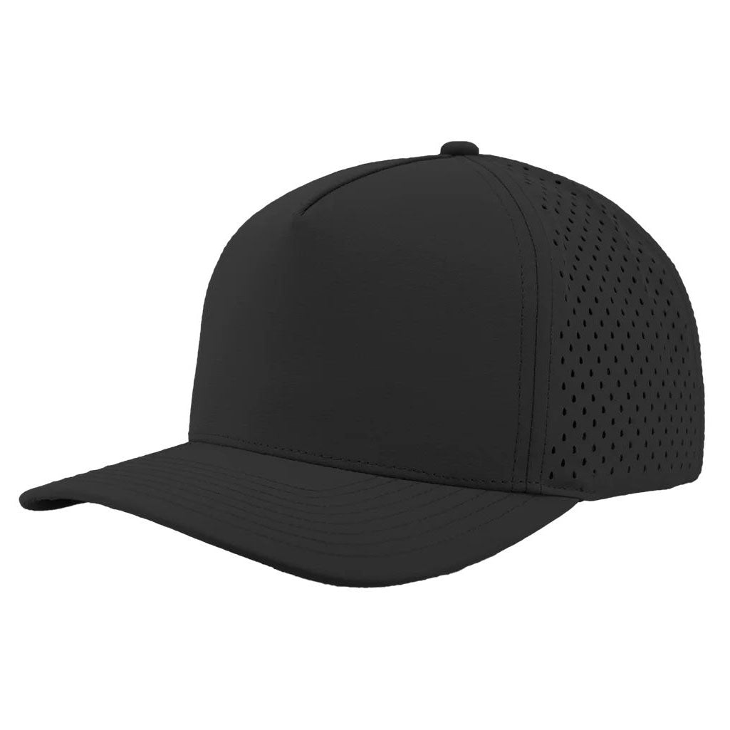 Blackhawk - 5 Panel Perforated