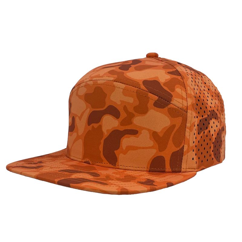 Osprey - 7 Panel Perforated
