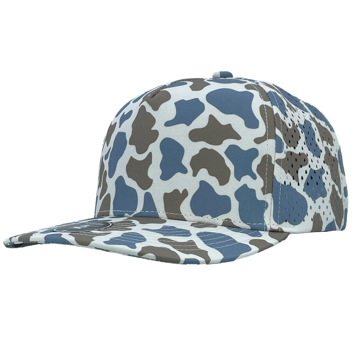 Blackhawk - 5 Panel Perforated