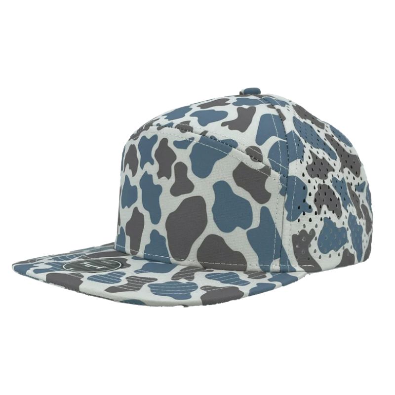 Osprey - 7 Panel Perforated