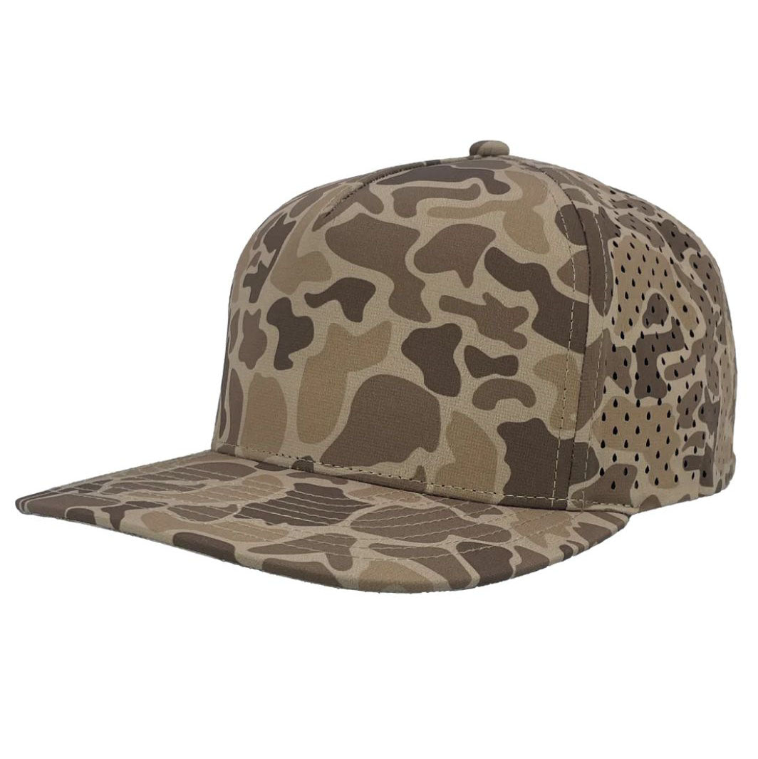 Blackhawk - 5 Panel Perforated