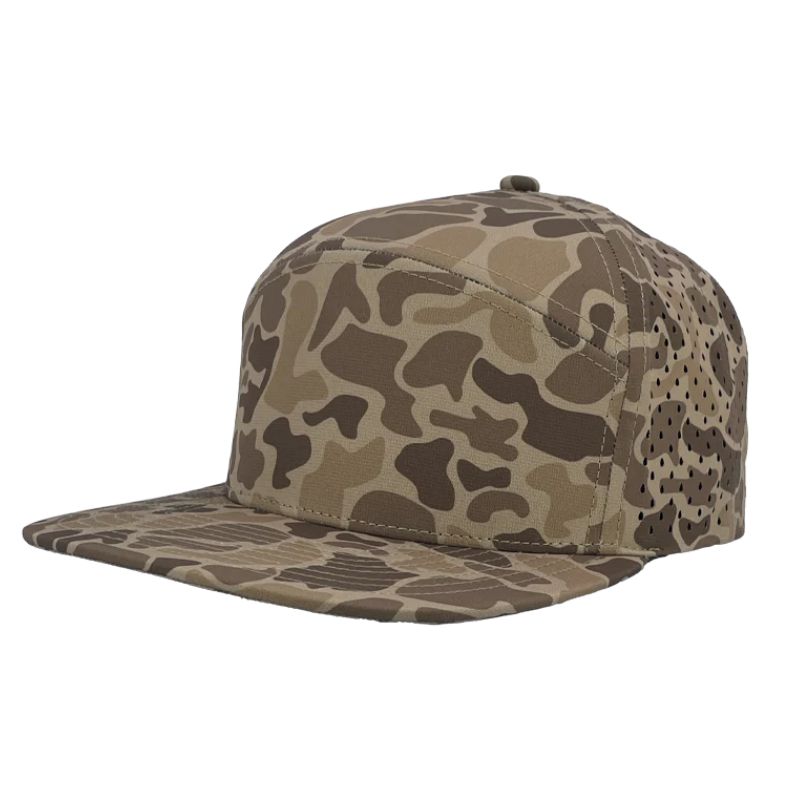 Osprey - 7 Panel Perforated