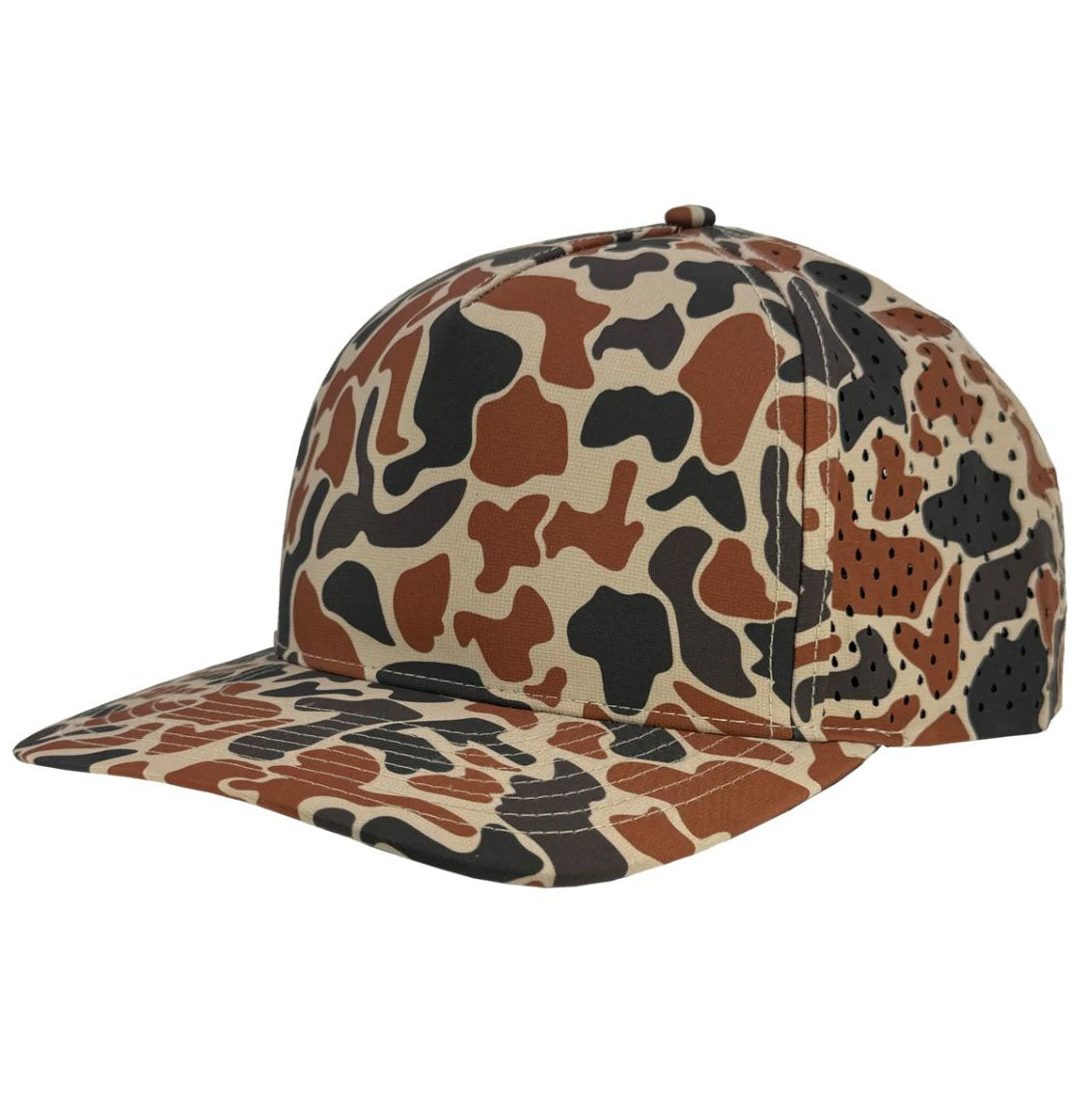 Blackhawk - 5 Panel Perforated