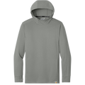 Carhartt Force Sun Defender Long Sleeve Hooded T-Shirt CT106923