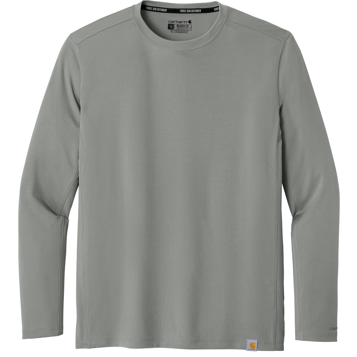 Carhartt Force Sun Defender Long Sleeve T-Shirt CT106972