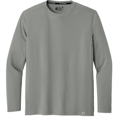 Carhartt Force Sun Defender Long Sleeve T-Shirt CT106972