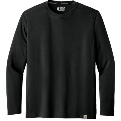 Carhartt Force Sun Defender Long Sleeve T-Shirt CT106972