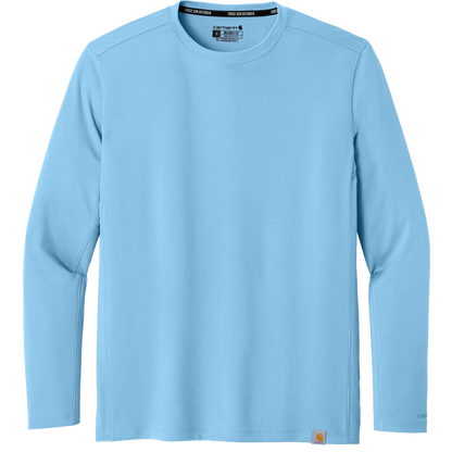Carhartt Force Sun Defender Long Sleeve T-Shirt CT106972
