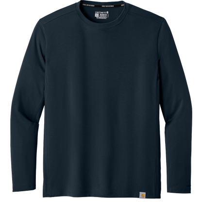 Carhartt Force Sun Defender Long Sleeve T-Shirt CT106972