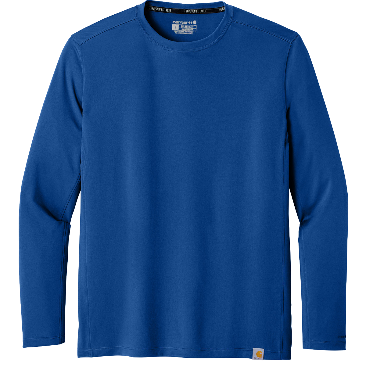 Carhartt Force Sun Defender Long Sleeve T-Shirt CT106972