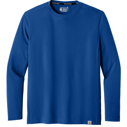 Carhartt Force Sun Defender Long Sleeve T-Shirt CT106972