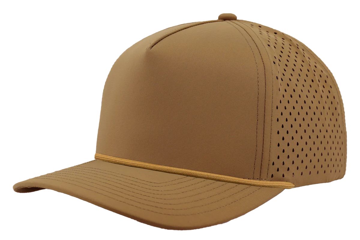 Blackhawk R+ - 5 Panel Perforated w/ Rope