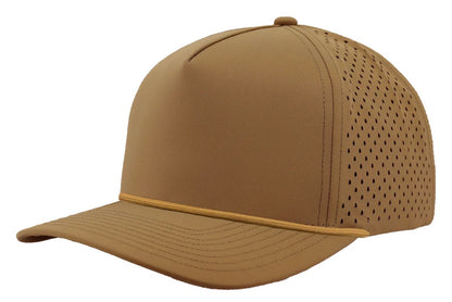 Blackhawk R+ - 5 Panel Perforated w/ Rope