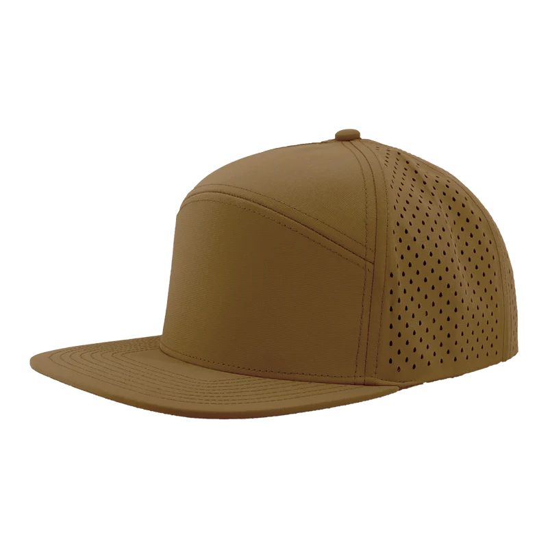 Osprey - 7 Panel Perforated