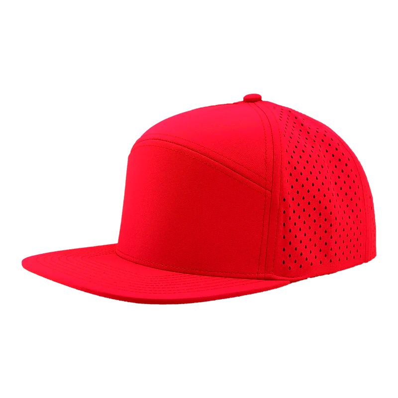 Osprey - 7 Panel Perforated
