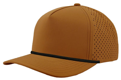 Blackhawk R+ - 5 Panel Perforated w/ Rope