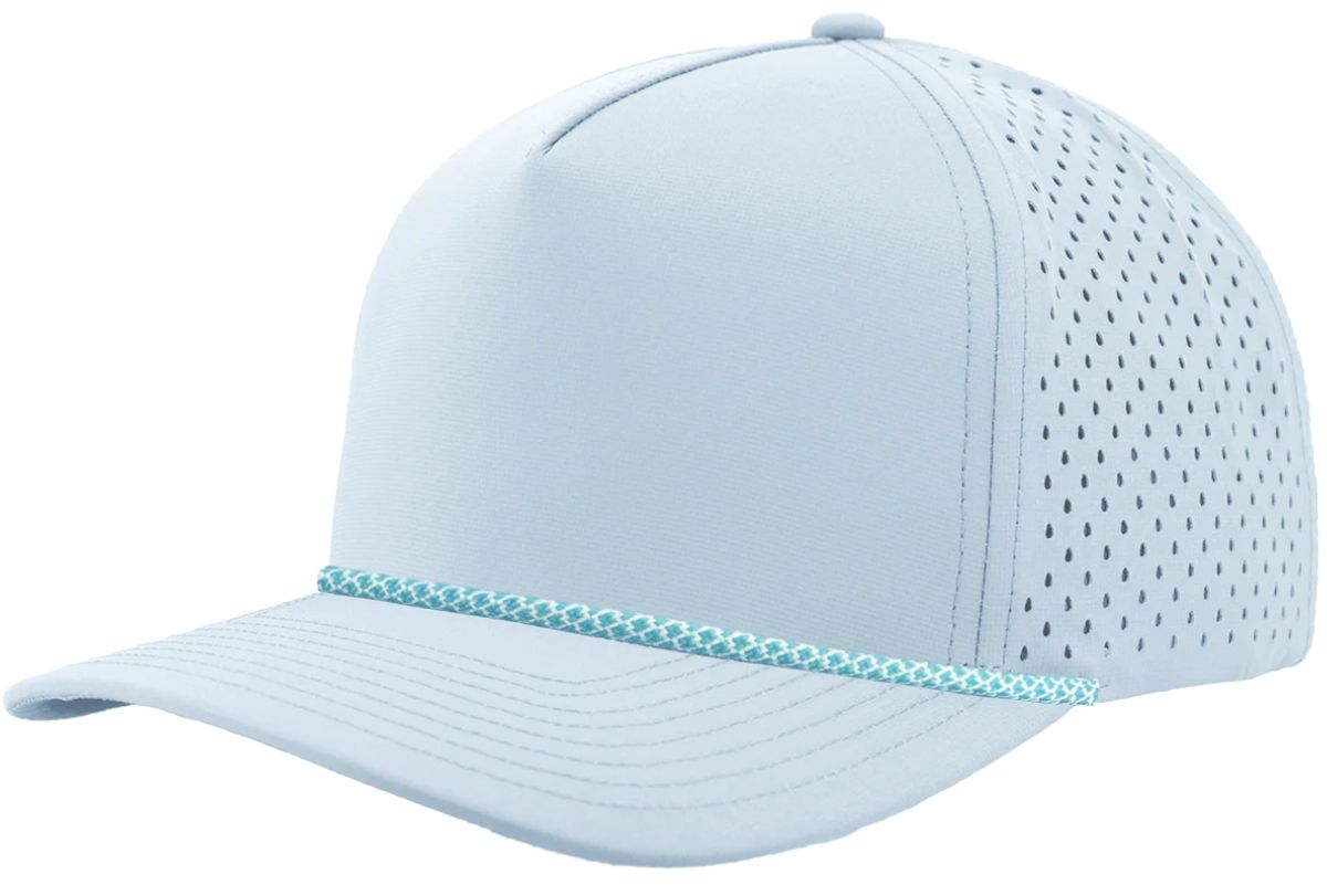 Blackhawk R+ - 5 Panel Perforated w/ Rope