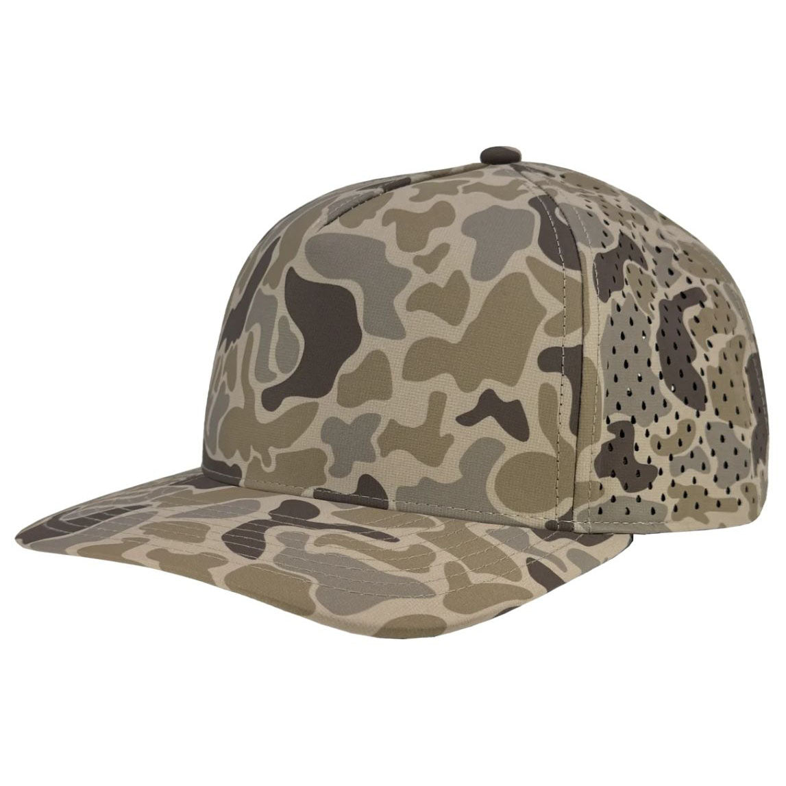 Blackhawk - 5 Panel Perforated