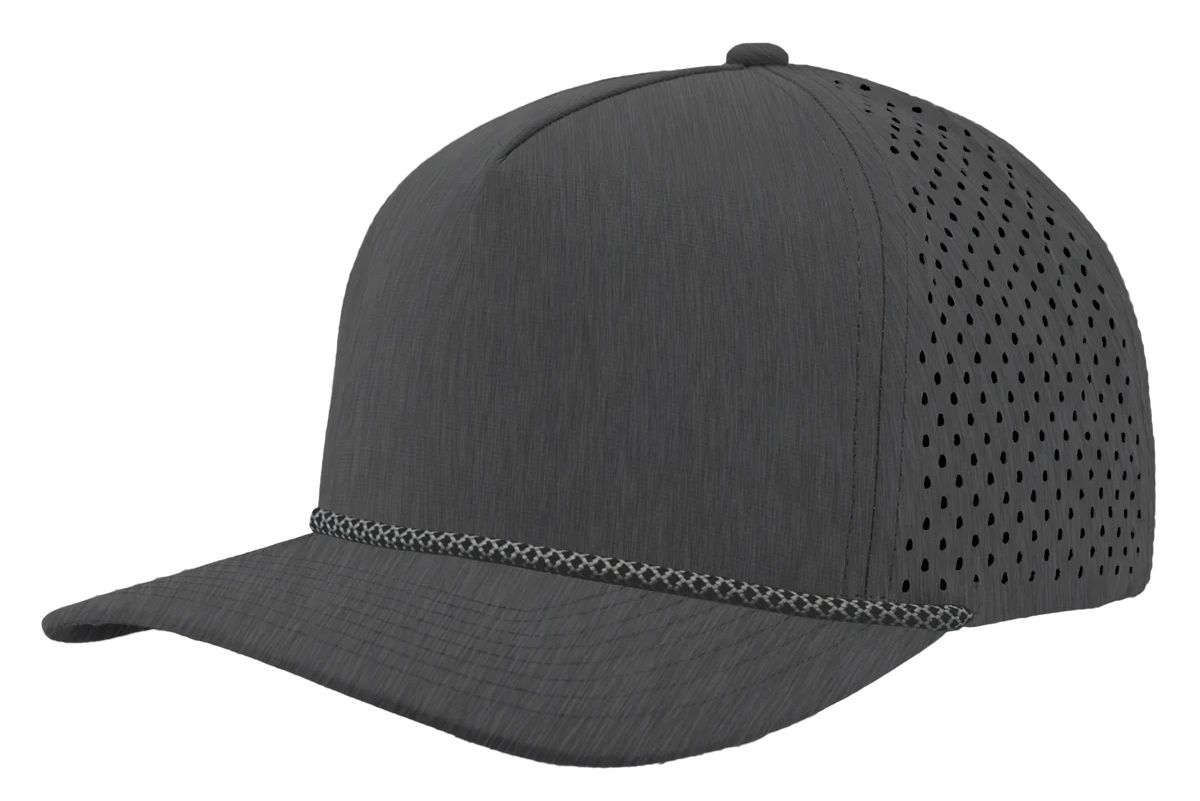 Blackhawk R+ - 5 Panel Perforated w/ Rope